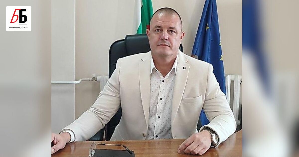 Началникът на полицията в Русе Николай Кожухаров е бил пребит