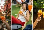 Време за приятели: 5 места, където правят Aperol Spritz по рецепта