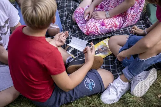 Новата учебна година: С маски в коридорите, топла вода и сапун във всяко училище