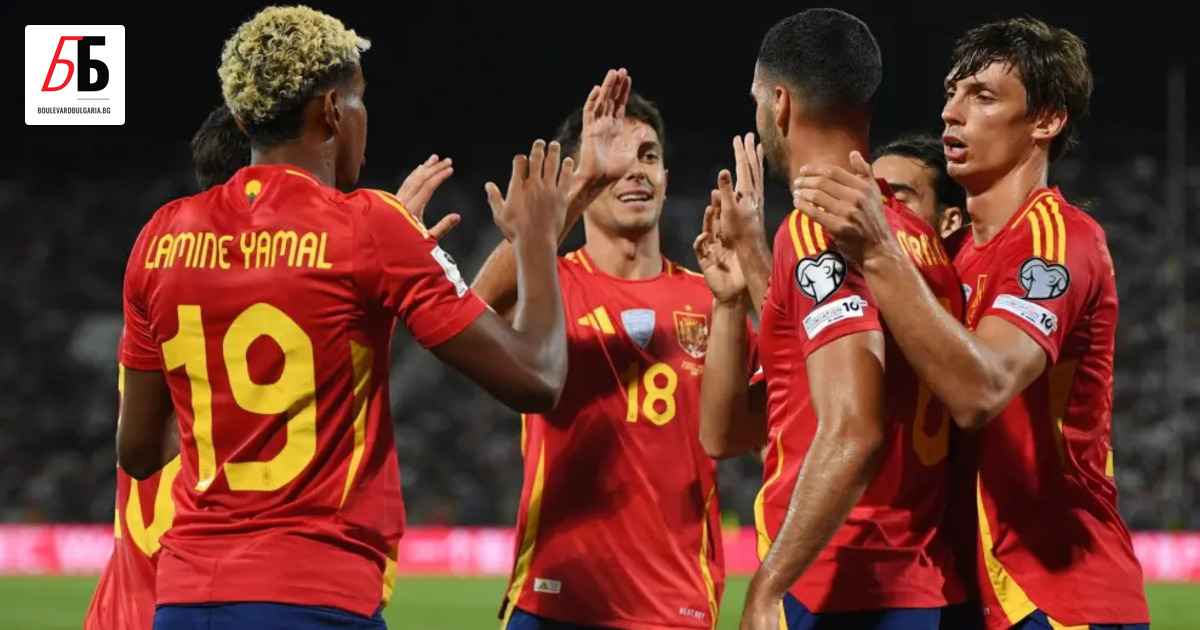 Ако не сте виждали гробна тишина на стадион, на който