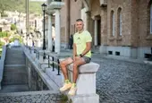 Човекът, превърнал хобито в елитен трейл маратон