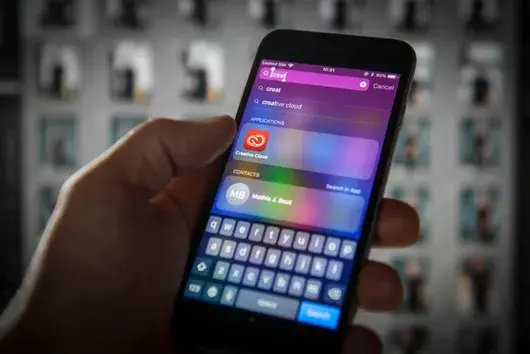 Аdobe пуска безплатно програмата за видеомонтаж Premiere за iPhone