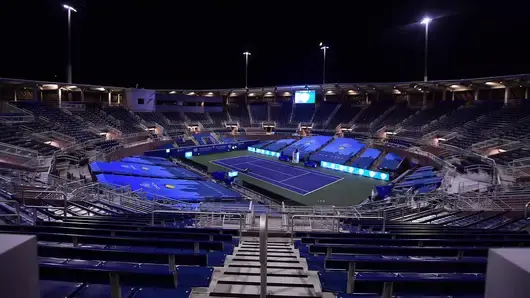 Денят, в който спортът спря