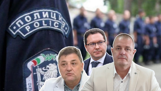 "Удари с ръце и крака", обвинения за до 15 г. затвор и въпроси без отговор - побоят над полицейски шеф от младежи в Русе