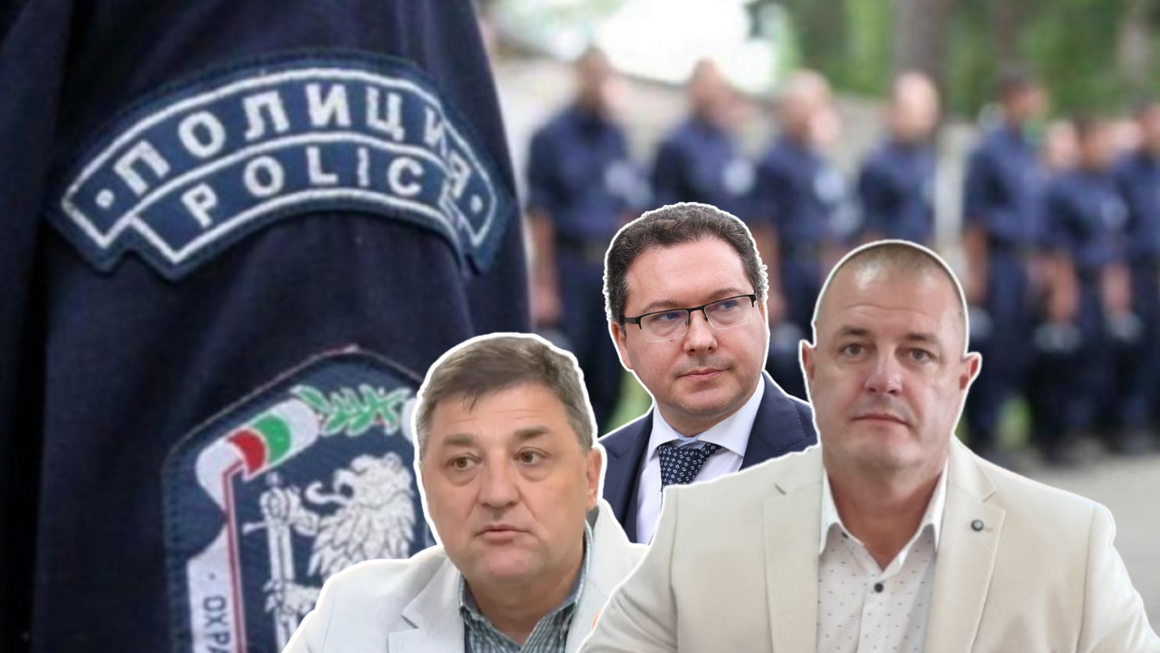 "Удари с ръце и крака", обвинения за до 15 г. затвор и въпроси без отговор - побоят над полицейски шеф от младежи в Русе