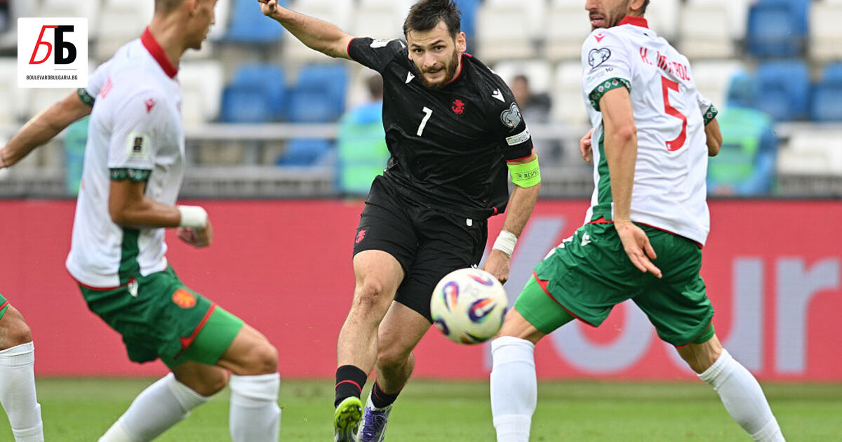 Два мача, шест допуснати гола и две загуби - това