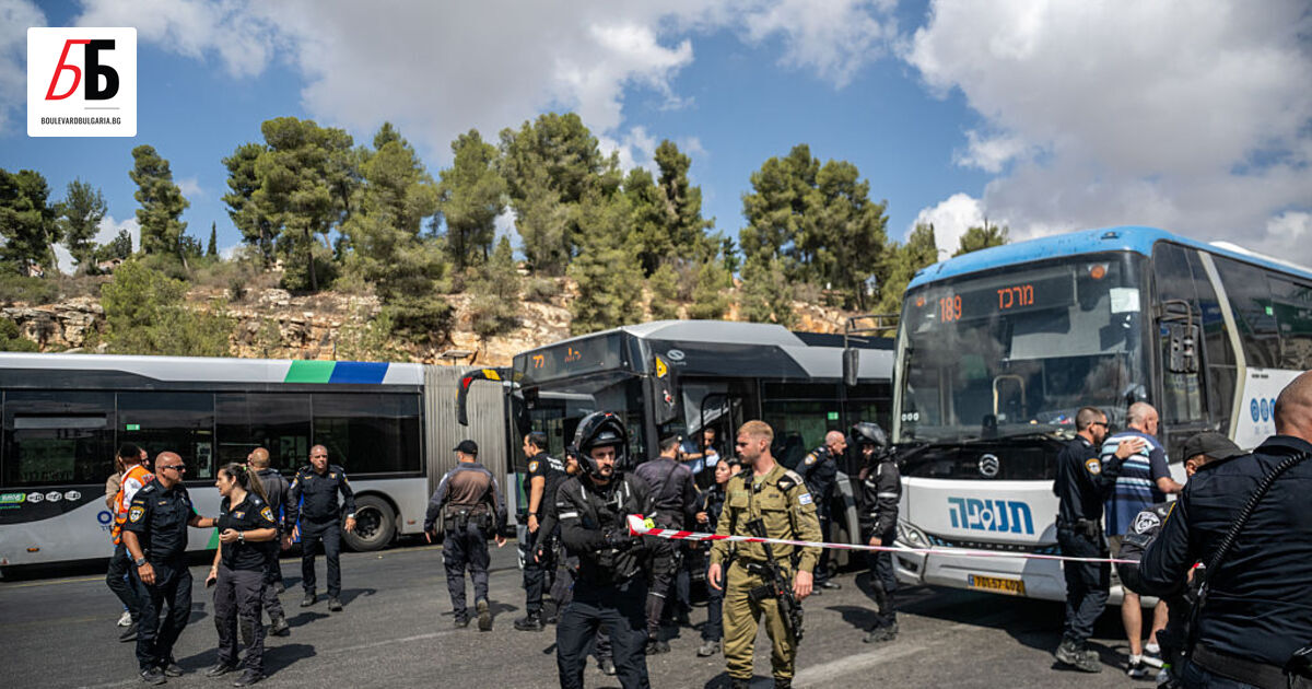 Най-малко петима души са убити, а над десет – ранени