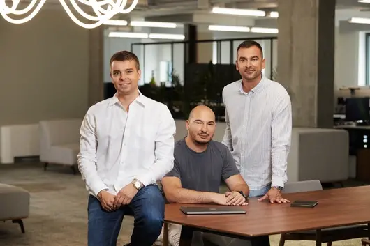 Българският еднорог Payhawk увеличи четири пъти приходите си за две години
