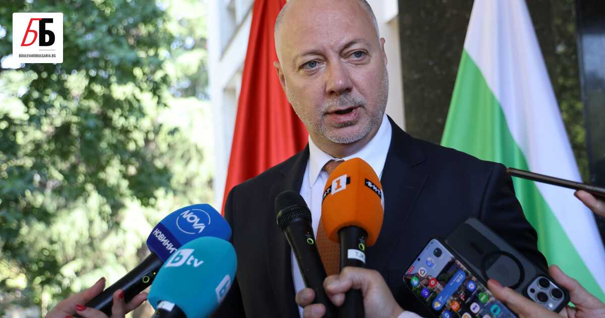 Управляващите имат предвид конкретни имена за поемане на функциите на