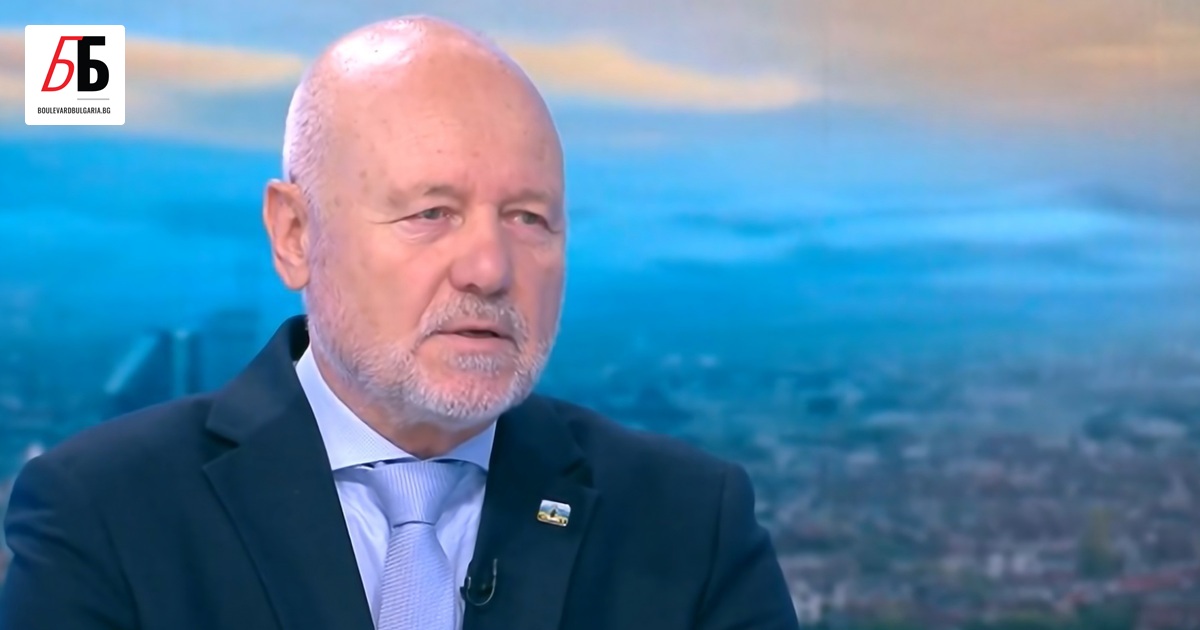 България няма да изпраща войски в Украйна дори и като