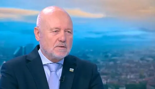 Тагарев: България трябва да заеме ролята си и да гарантира безопасността в Черно море