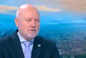 Тодор Тагарев: България изцяло разчита на НАТО за противовъздушна отбрана