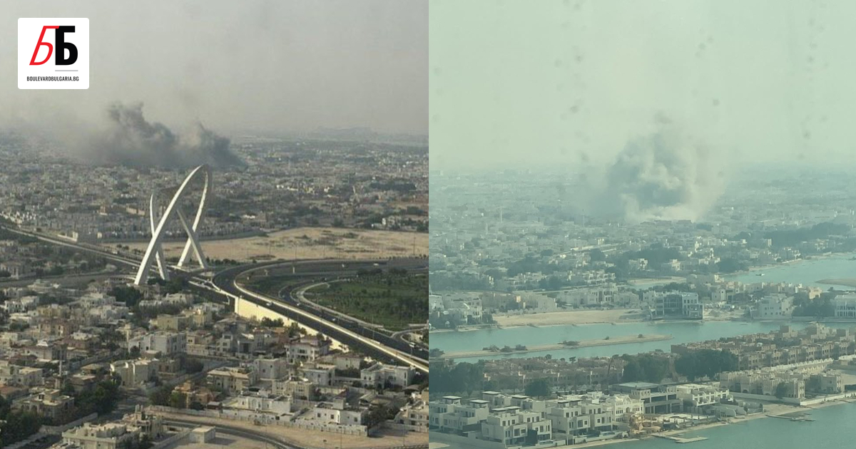 Израелската армия е извършила въздушни удари срещу командири от Хамас