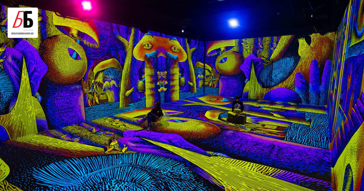 На 15 септември в сърцето на София ще отвори врати