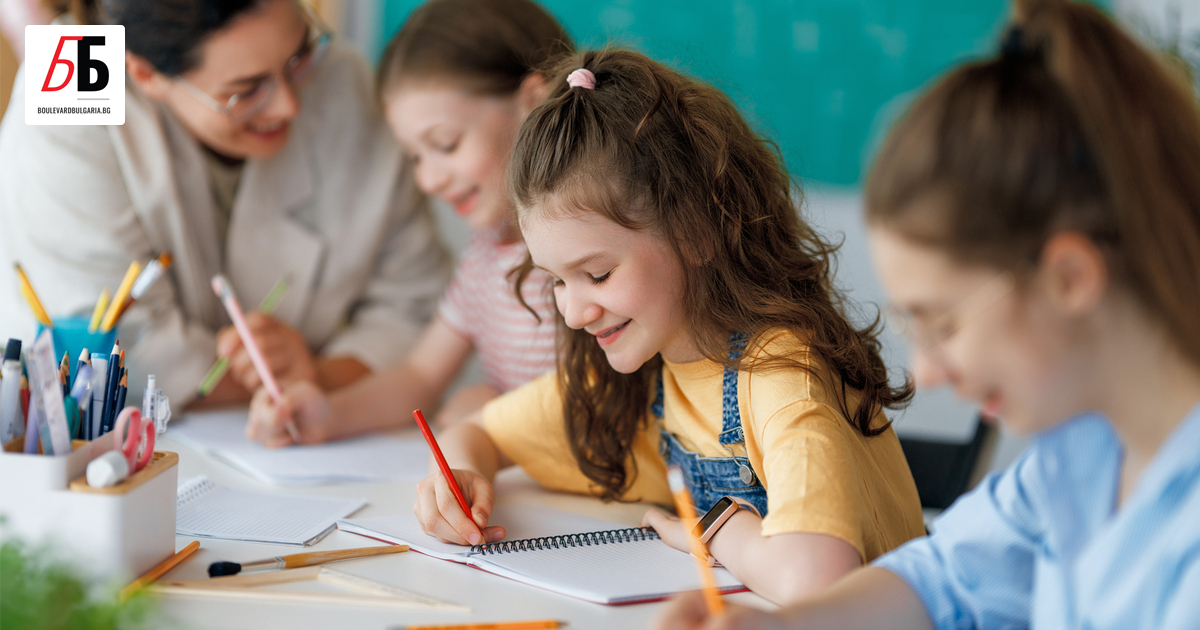 За много семейства първият учебен ден е сравним по значимост