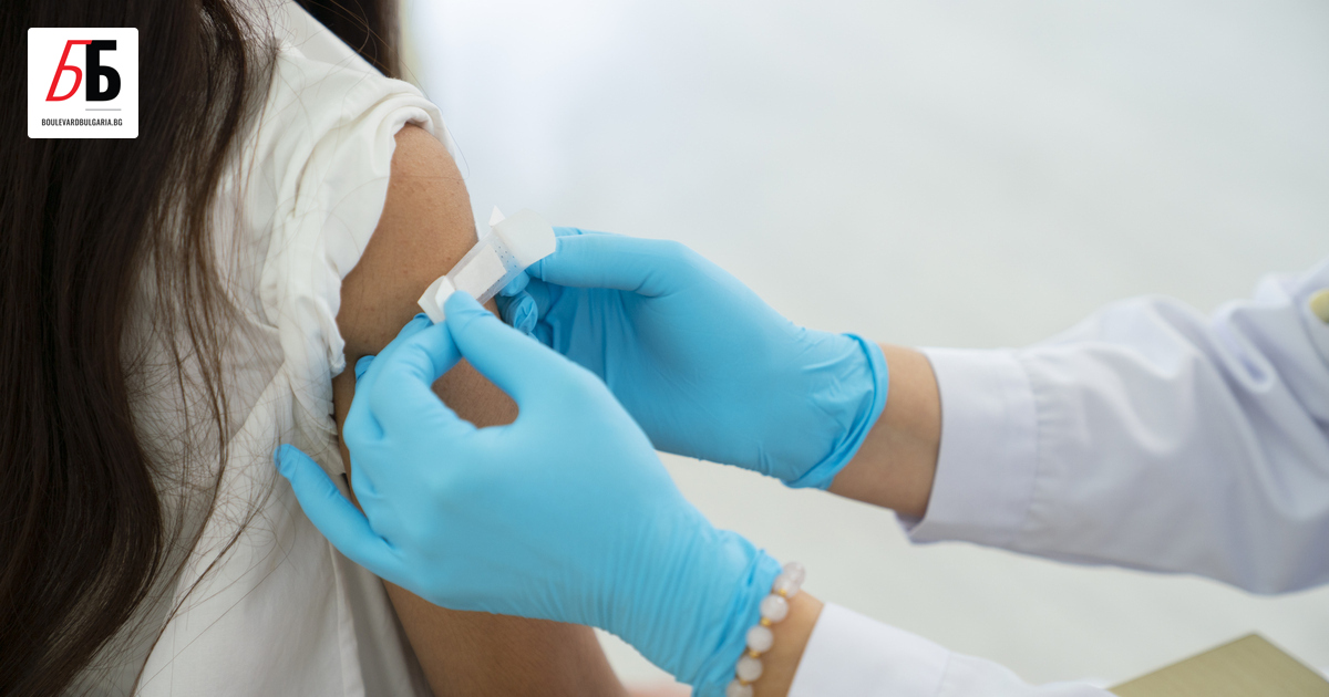 580 000 ваксини против грип ще бъдат доставени в България