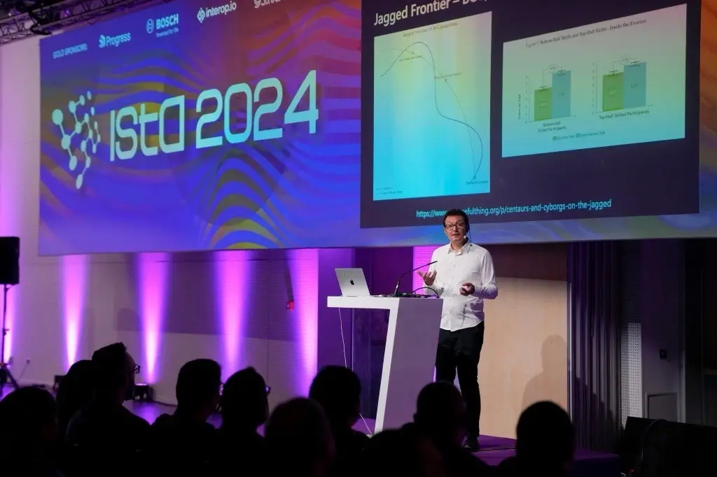 Предстои 15-тото юбилейно издание на ISTA Conference 