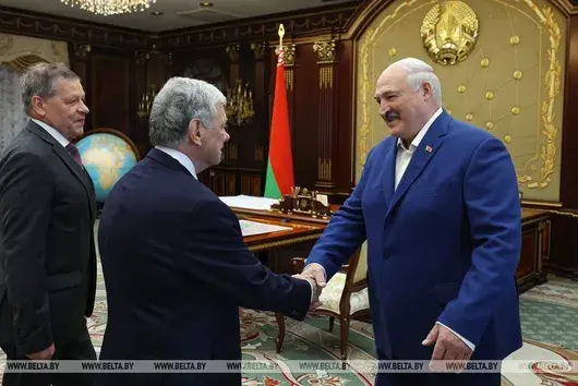 Беларус освободи 52 политически затворници, САЩ отмени част от санкциите