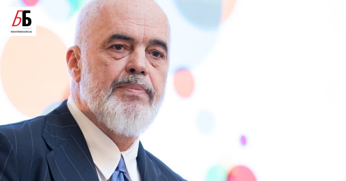 Албания става първата държава, която назначава виртуален министър, задвижван от