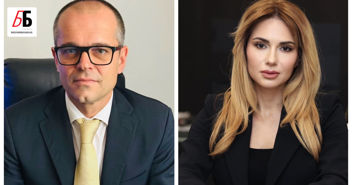 Александър Колячев ще е временен ръководител на Комисията за защита