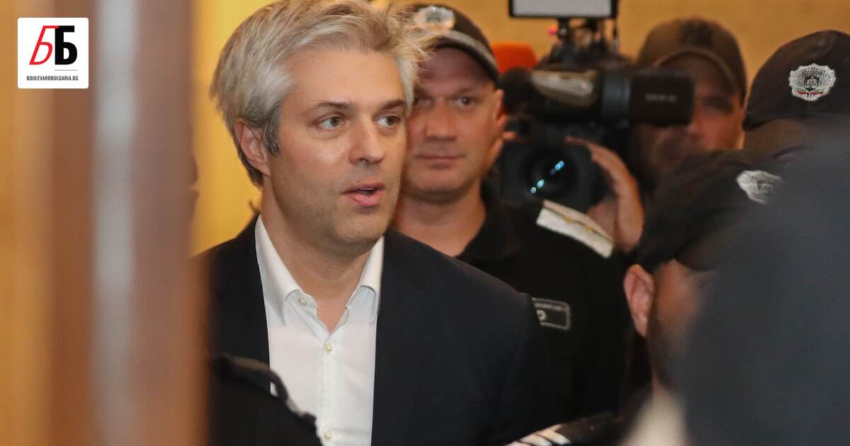 Софийската градска прокуратура е приключила разследването срещу Благомир Коцев и