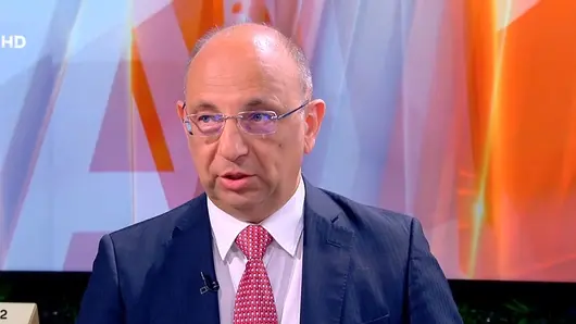 Николай Василев: Бюджетът за 2025 г. е най-катастрофалният след Жан Виденов
