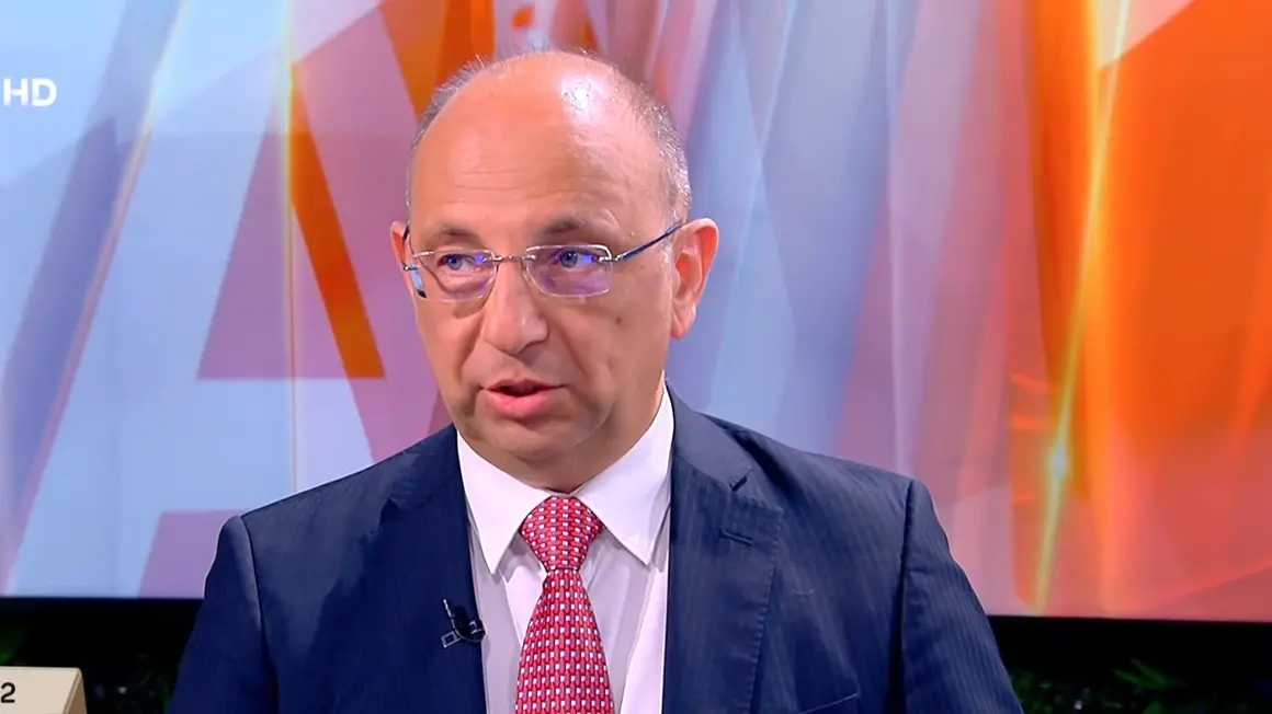 Николай Василев: Бюджетът за 2025 г. е най-катастрофалният след Жан Виденов