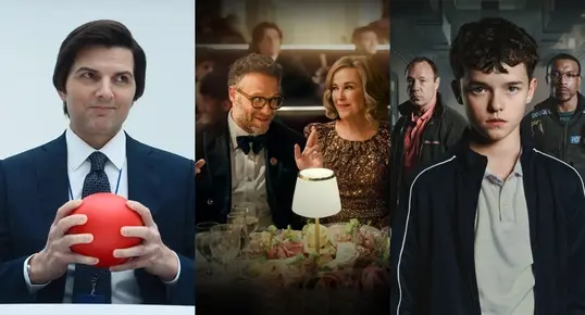 Нощта на Emmy 2025: Кои са фаворитите и как Холивуд ще отговори на Тръмп 