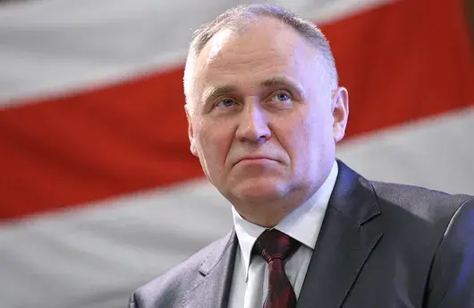 Политическият затворник, който отказа свобода извън Беларус, е изчезнал безследно