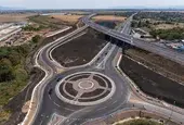 Новата АМ "Европа"- по-бавна и по-тясна от “нормална” магистрала