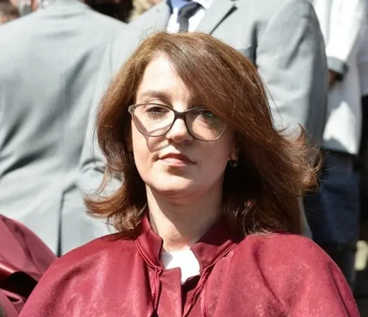 Синът на бившата шефка на Специализираната прокуратура е заловен с 50 кг марихуана