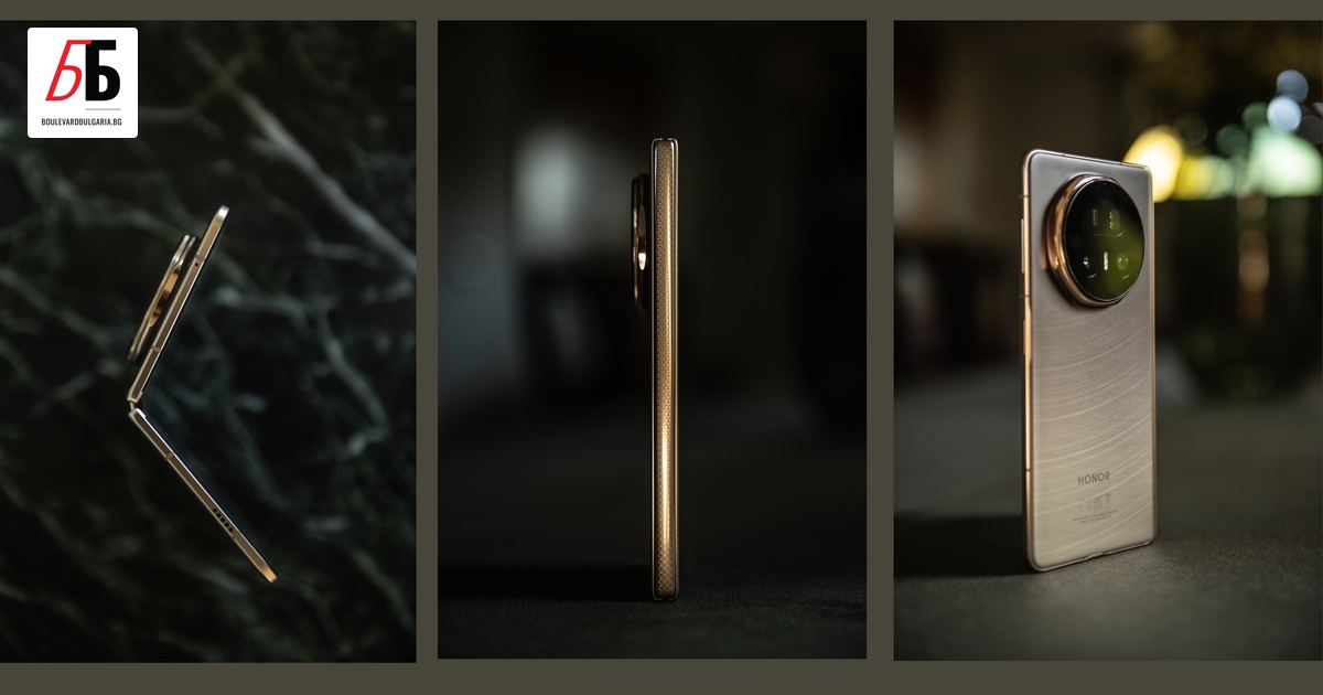 Като потребител на традиционни смартфони винаги съм се питал защо