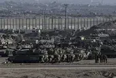 Израелските сили удариха Рафах заради "група терористи“