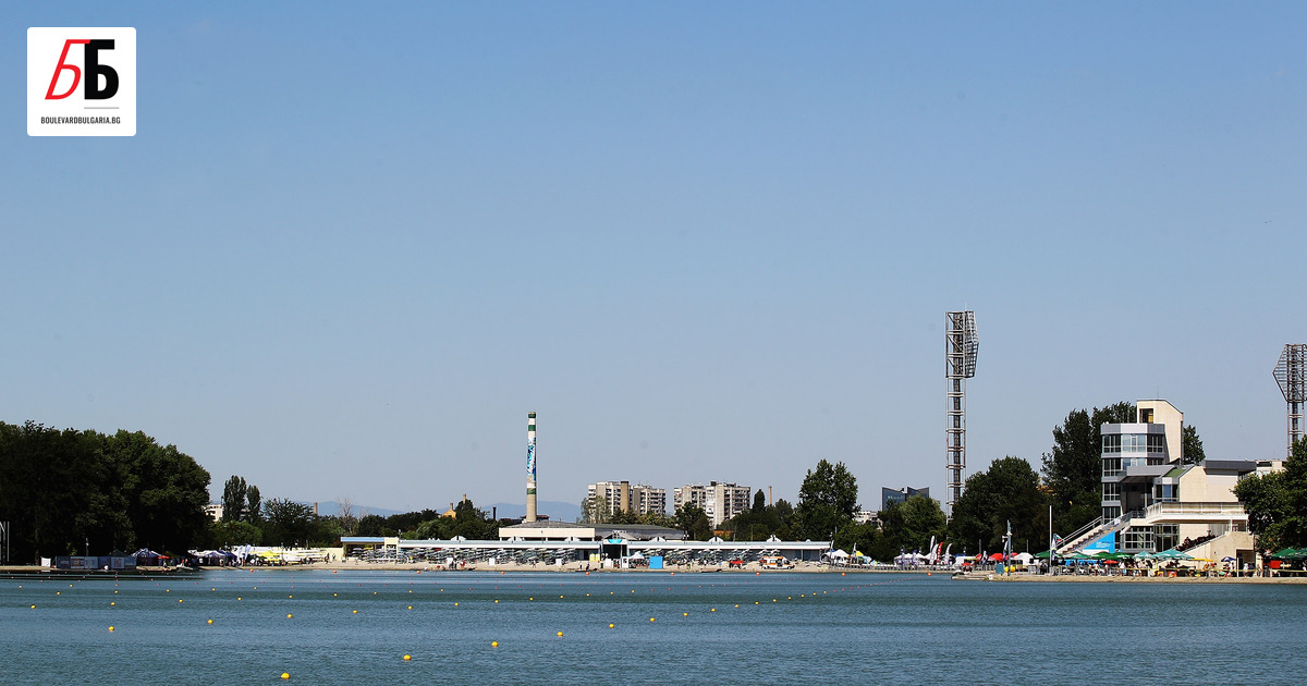 Жена на 43 г. е намерена мъртва в Гребния канал