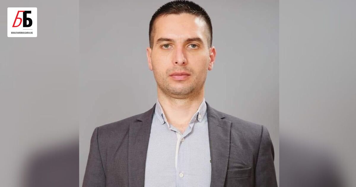 Кметът на село Огняново Иван Ижбехов съобщи във Facebook, че