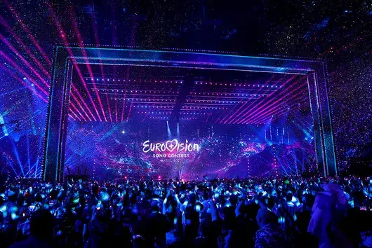 "Евровизия" се изправя пред криза заради участието на Израел