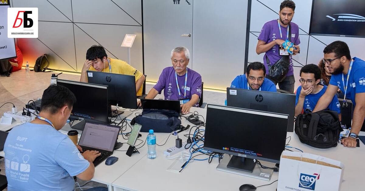 Google DeepMind обяви, че е направил исторически пробив в изкуствения