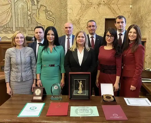 Прокурори се обявиха в защита на съдиите по делото срещу Коцев, авторитетът им бил уронван