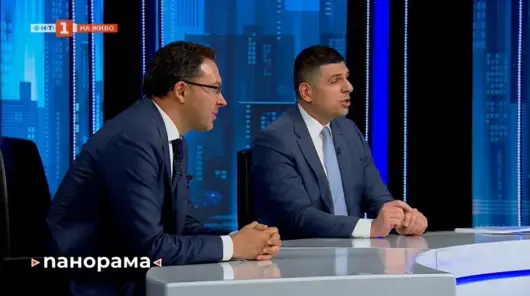 ДБ: Пеевски е охраняван от НСО и барети по "фалшив сигнал" за заплаха от Русия