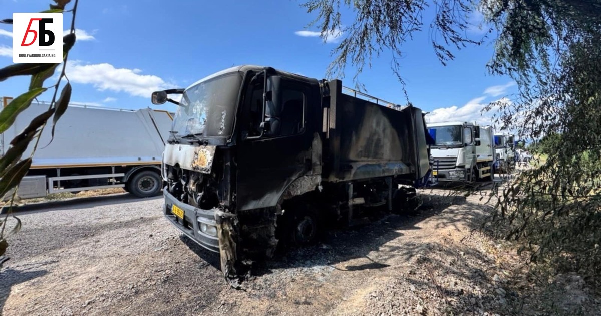 Вече два месеца МВР не може да открие кой е