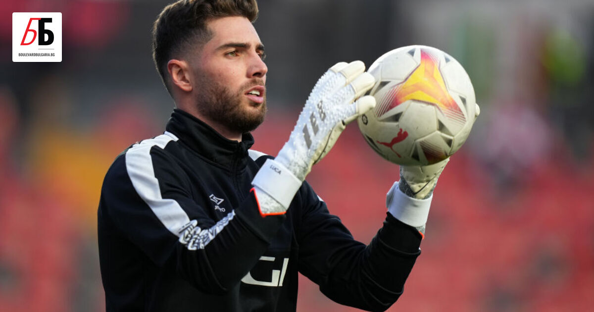 27-годишният син на Зинедин Зидан - Лука - провокира спорове