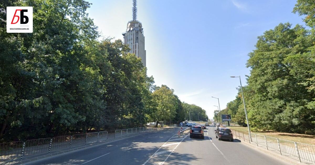 Двама души са загинали при тежък инцидент на бул. Драган