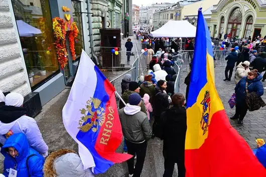  ББС разкри мрежа от проруски тролове преди изборите в Молдова