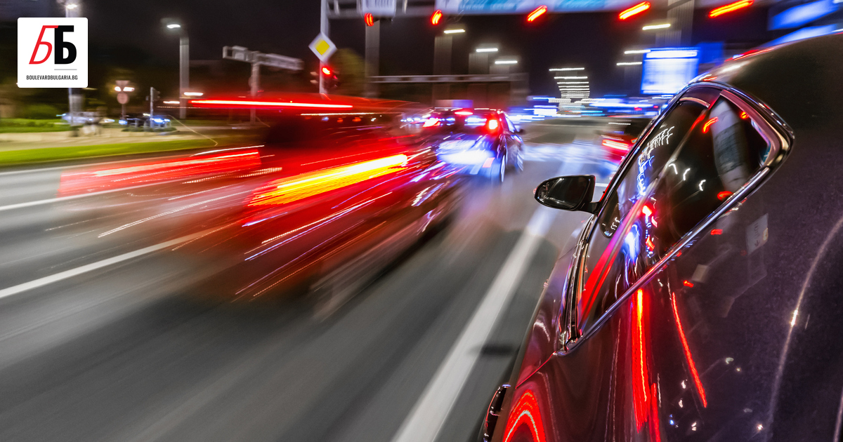 Чалгата е най-честното огледало за българската душа. Огледалото, което ясно