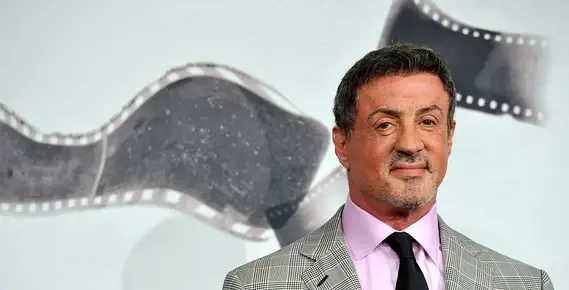 На 79 г. Силвестър Сталоун смята, че може да играе младия Рамбо с помощта на AI