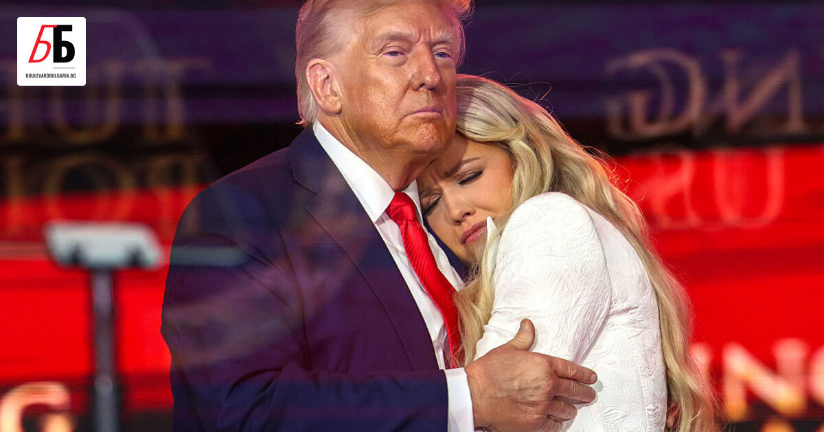 Президентът на САЩ Доналд Тръмп заяви, че мрази опонентите си