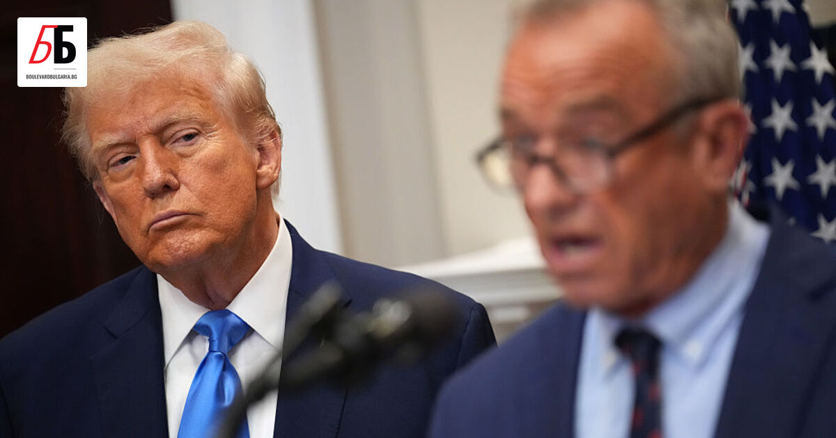 Лекарите в САЩ скоро ще получат инструкции да не дават