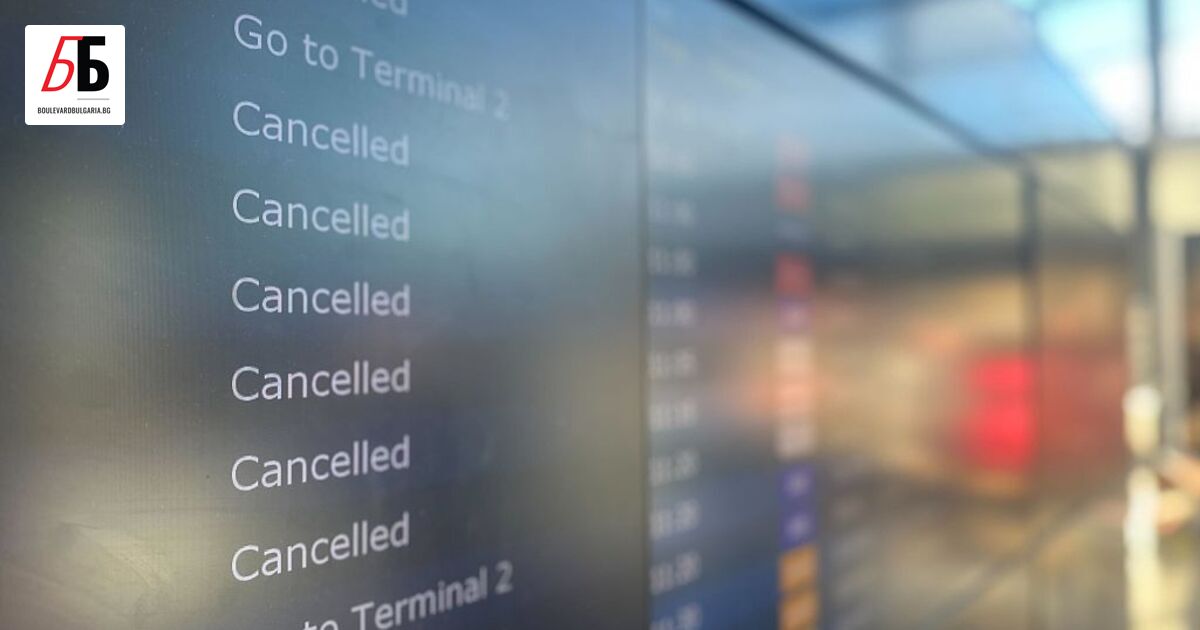 Неидентифицирани дронове, кръжащи над летищата в столиците на Дания и