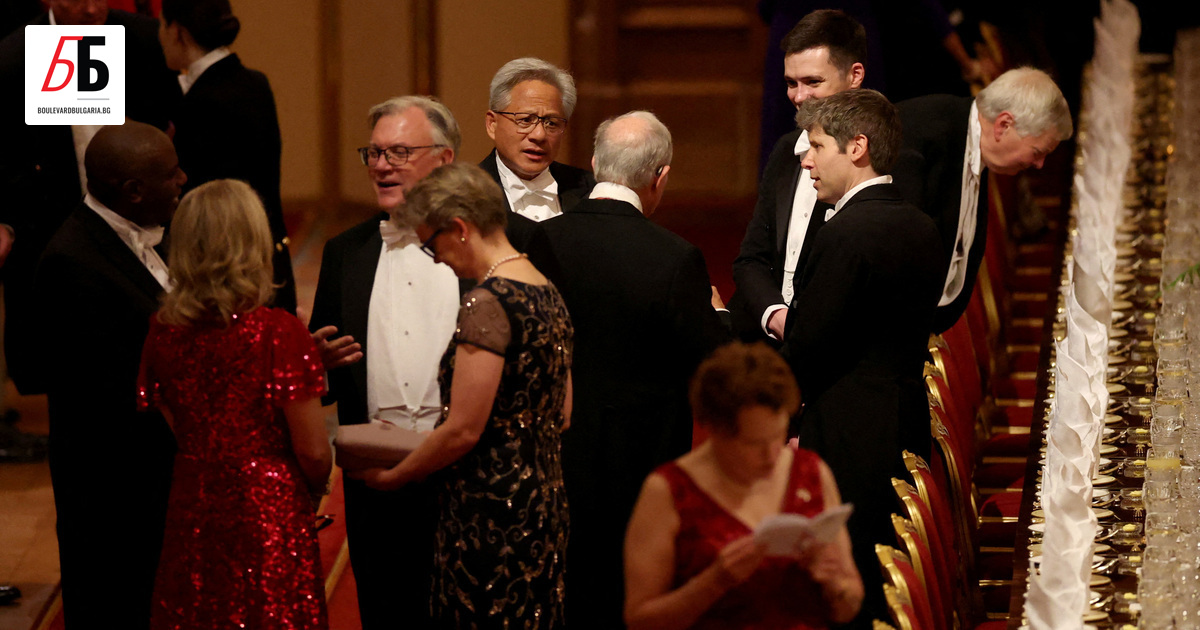 Nvidia ще инвестира до 100 млрд. долара в OpenAI, така