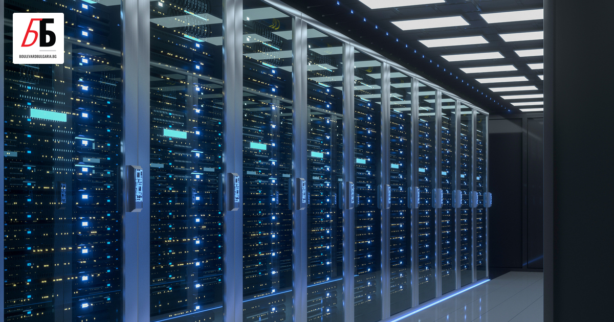 Технически проблем в облачните услуги на Vivacom е причината за